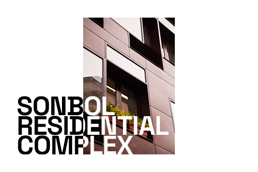 Sonbol Residential Complex